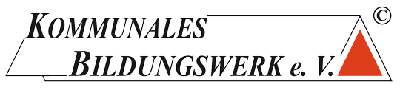 Kommunales Bildungswerk e.V.