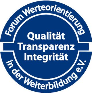 Forum Werteorientierung in der Weiterbildung